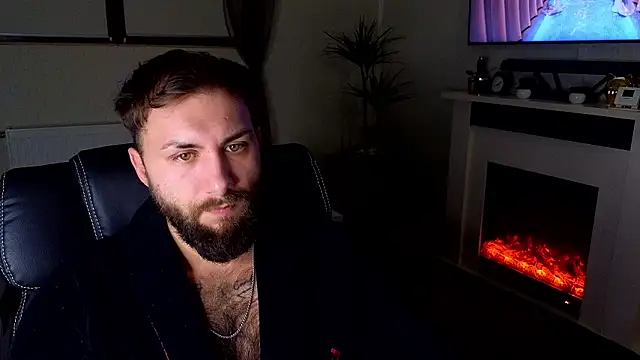 Snapshot of JamieNoxus chatting on March 5, 2026, 6:09 am JamieNoxus online show from March 5, 2026, 6:09 am