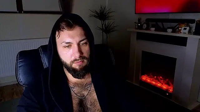 Snapshot of JamieNoxus chatting on March 6, 2026, 7:38 am JamieNoxus online show from March 6, 2026, 7:38 am