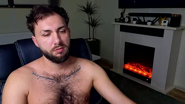 JamieNoxus online show from March 24, 2026, 7:13 am