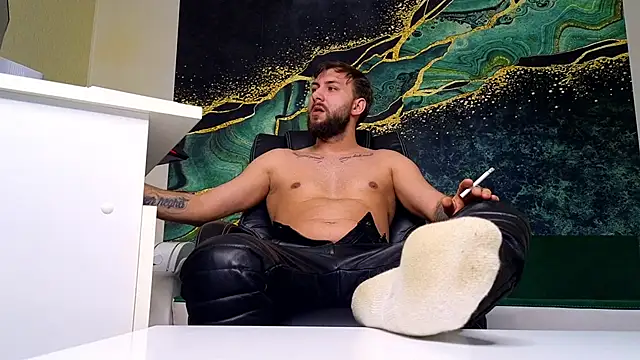 JamieNoxus online show from April 2, 2026, 9:12 pm