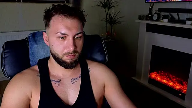 JamieNoxus online show from April 27, 2026, 6:55 am