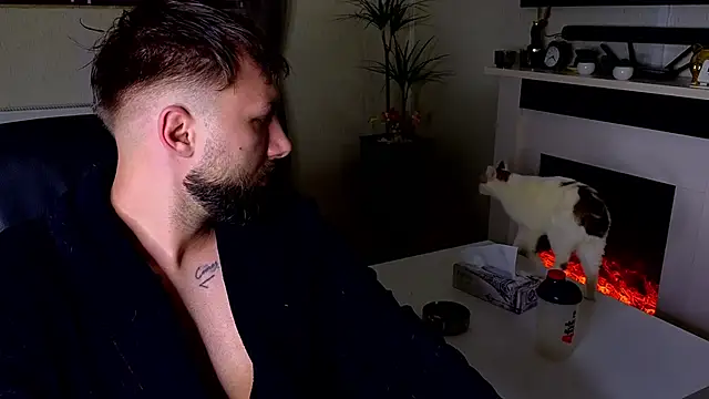 JamieNoxus online show from April 29, 2026, 5:22 am