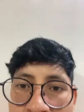 Billie Bluxx online show from February 26, 2025, 2:48 am