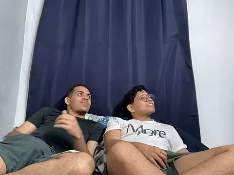 Billie Bluxx online show from March 2, 2025, 2:30 am