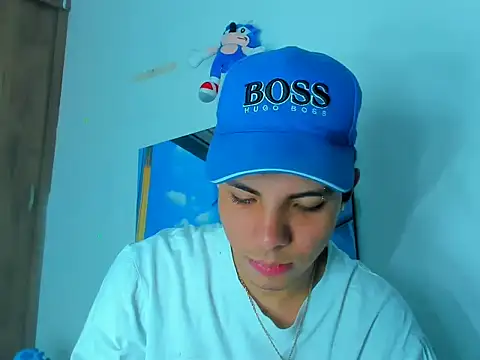 Alessandro 1610 online show from February 28, 2025, 4:43 am