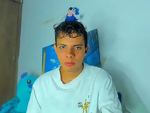 Alessandro 1610 online show from March 4, 2025, 5:00 am