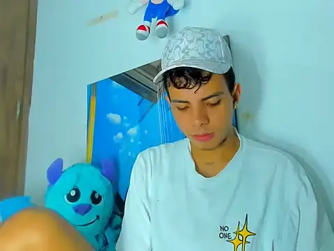 Alessandro 1610 online show from March 5, 2025, 6:33 am