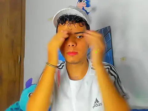 Alessandro 1610 online show from March 8, 2025, 5:38 am