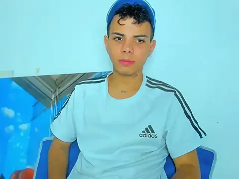 Alessandro 1610 online show from March 21, 2025, 5:11 am