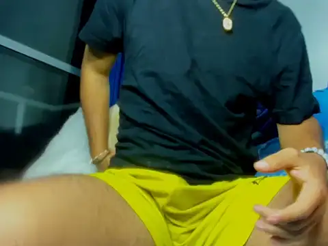 Alessandro 1610 online show from September 25, 2025, 3:43 am