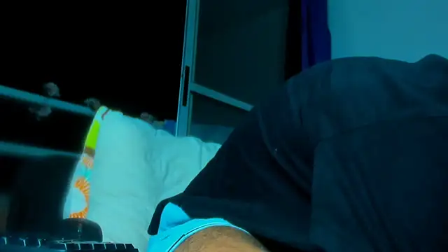 Alessandro 1610 online show from October 19, 2025, 4:35 am