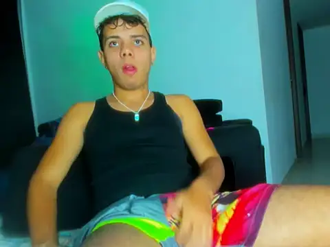 Alessandro 1610 online show from February 15, 2026, 6:43 am