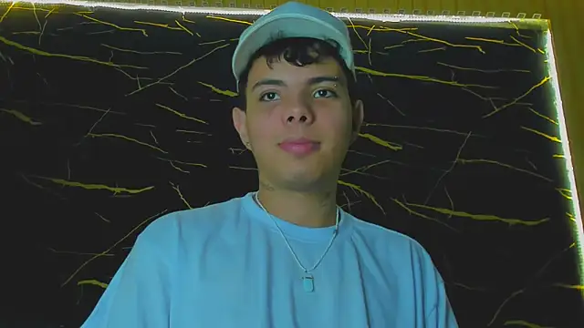 Alessandro 1610 online show from March 26, 2026, 5:35 am