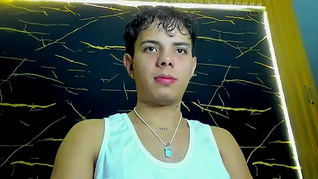 Alessandro 1610 online show from March 27, 2026, 5:24 am