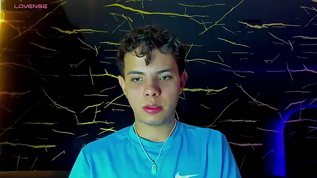 Alessandro 1610 online show from April 23, 2026, 4:57 am