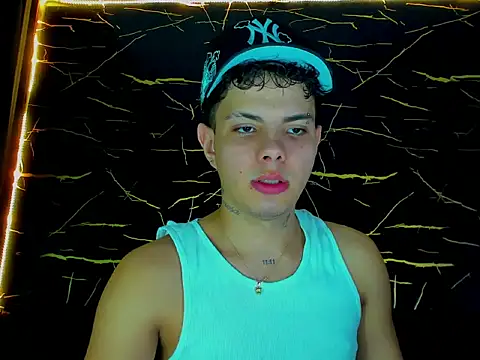 Alessandro 1610 online show from July 22, 2026, 3:42 am