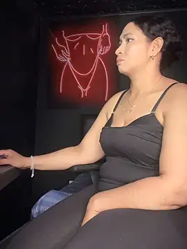 Carola-Ross online show from February 25, 2025, 5:19 am