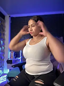 Carola-Ross online show from March 1, 2025, 1:22 am