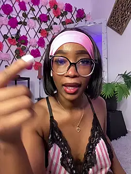 blackgril12 online show from December 5, 2025, 11:30 am