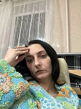 Miroslava1247 online show from February 11, 2025, 6:44 pm