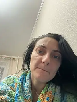 Miroslava1247 online show from February 16, 2025, 9:48 pm