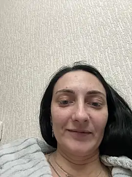 Miroslava1247 online show from February 22, 2025, 4:40 pm