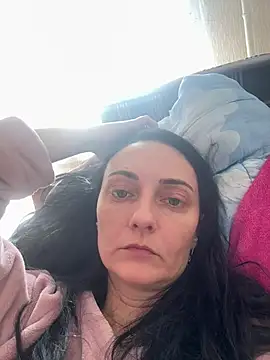 Miroslava1247 online show from February 24, 2025, 10:48 am