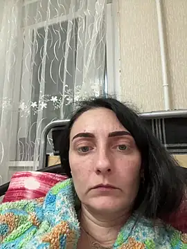 Miroslava1247 online show from March 10, 2025, 7:50 pm