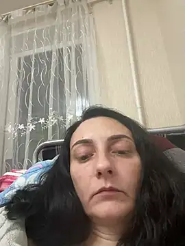 Miroslava1247 online show from March 19, 2025, 10:09 pm