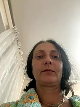 Miroslava1247 online show from September 21, 2025, 7:37 pm