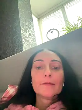 Miroslava1247 online show from October 5, 2025, 8:56 am