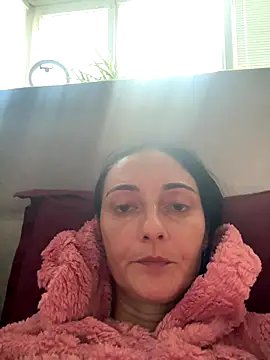 Miroslava1247 online show from October 11, 2025, 12:15 pm