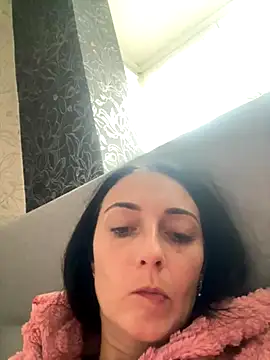 Miroslava1247 online show from October 18, 2025, 8:15 am