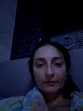 Miroslava1247 online show from October 29, 2025, 6:53 pm