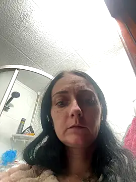 Miroslava1247 online show from December 5, 2025, 3:20 pm