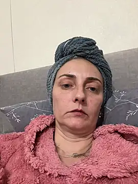 Miroslava1247 online show from April 23, 2026, 7:05 pm