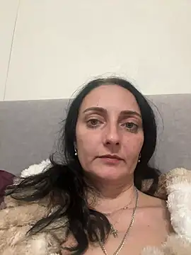 Miroslava1247 online show from April 25, 2026, 7:22 pm