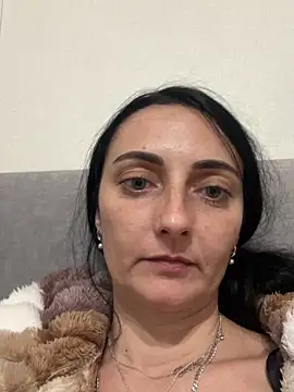 Miroslava1247 online show from April 26, 2026, 6:27 pm