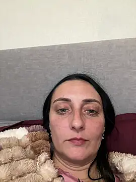 Snapshot of Miroslava1247 chatting on May 3, 2026, 4:46 pm Miroslava1247 online show from May 3, 2026, 4:46 pm