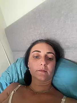 Snapshot of Miroslava1247 chatting on July 2, 2026, 11:16 am Miroslava1247 online show from July 2, 2026, 11:16 am