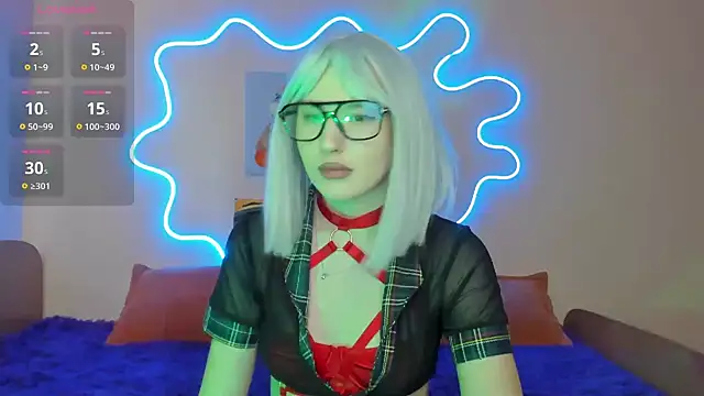 Snapshot of EvelinaLuu chatting on March 20, 2025, 4:07 am EvelinaLuu online show from March 20, 2025, 4:07 am