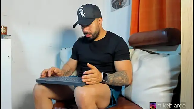 mikeblaree online show from February 7, 2026, 12:47 am