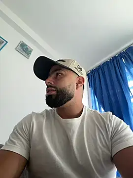 mikeblaree online show from July 12, 2026, 6:43 pm