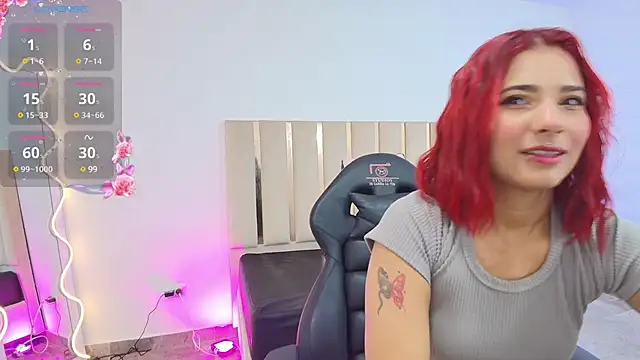 Gaby tay1 online show from March 1, 2025, 3:21 am