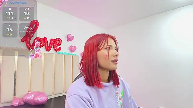 Gaby tay1 online show from March 18, 2025, 3:09 am