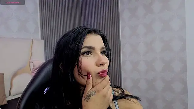 Snapshot of Gaby_tay1 chatting on June 4, 2026, 6:47 pm Gaby tay1 online show from June 4, 2026, 6:47 pm