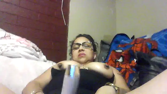 SweetSexyLatina online show from April 12, 2026, 2:22 pm