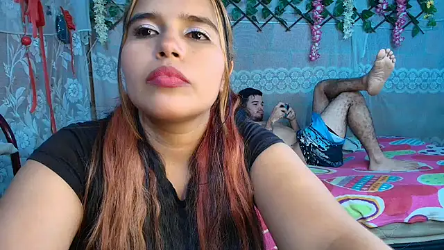 leandro49112 online show from February 23, 2026, 2:42 am