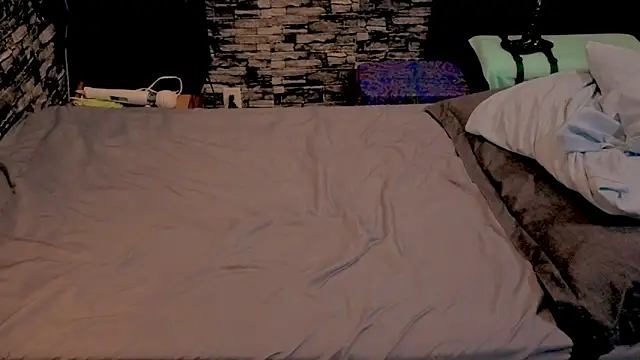 Scarlett Switch online show from November 1, 2025, 8:22 pm