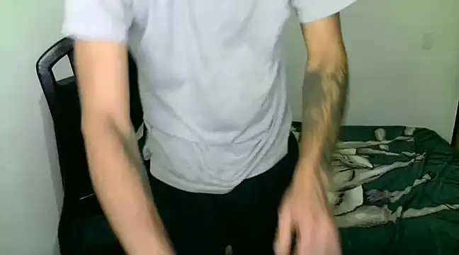 chocolatino16 online show from March 20, 2025, 5:24 am